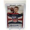 Image 1 : 2011 PANINI ELITE NO.28 ANDY DALTON ROOKIE AUTO