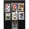 Image 1 : LOT OF NHL STAR CARDS