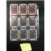 Image 2 : 2023-24 Upper Deck Series 1 Hockey Blaster Box sealed