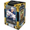 Image 1 : 2023-24 Upper Deck Series 1 Hockey Blaster Box sealed