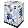 Image 1 : 2022-23 Upper Deck Allure Hockey Blaster Box 5 packs, with 5 cards per pack sealed