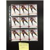 Image 1 : ERIK KARLSSON 2ND YEAR HOCKEY CARD LOT