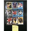 Image 1 : NHL ROOKIE CARD LOT