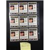 Image 2 : JAROMIR JAGR ROOKIE CARD LOT