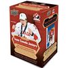 Image 1 : 2023 Upper Deck Hockey Team Canada Juniors Blaster Box Factory Sealed