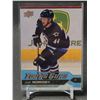 Image 1 : 2016-17 UPPER DECK JOSH MORRISSEY YOUNG GUNS ROOKIE CARD