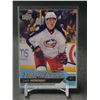 Image 1 : 2016-17 UPPER DECK ZACH WERENSKI YOUNG GUNS ROOKIE CARD