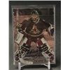 Image 1 : 1993 IN THE GAME NIKOLAI KHABIBULIN AUTOGRAPH