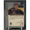 Image 2 : 2000 IN THE GAME JYRKI LUMME AUTOGRAPH SIGNATURE SERIES