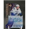 Image 1 : 2015-16 UPPER DECK ICE BEN HUTTON ICE BREAKERS ROOKIE AUTO 279/999