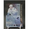 Image 2 : 2015-16 UPPER DECK ICE BEN HUTTON ICE BREAKERS ROOKIE AUTO 279/999