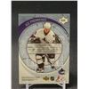 Image 2 : 2005-06 UPPER DECK ICE PREMIERES KEVIN BIEKSA ROOKIE CARD