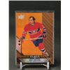 Image 1 : 2014-15 UPPER DECK BLACK DIAMOND GUY LAFLEUR DOUBLE DIAMOND