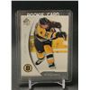 Image 1 : 2005-06 UPPER DECK SP AUTHENTIC PATRICE BERGERON ROOKIE CARD