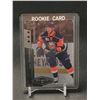 Image 1 : 2010-11 UPPER DECK BLACK DIAMOND JOHN TAVARES ROOKIE