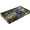 Image 1 : 2022-23 UPPER DECK HOCKEY SKYBOX METAL UNIVERSE HOBBY BOX SEALED