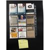 Image 2 : NHL ROOKIE CARD LOT