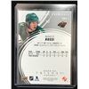 Image 2 : 2022-23 UPPER DECK TRILOGY ROOKIE PREMIERES MARCO ROSSI 774/999