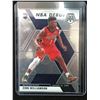 Image 1 : 2019 PANINI MOSAIC ZION WILLIAMSON NBA DEBUT RC