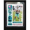 Image 1 : 2020 PANINI CHRONICLES TUA TAGOVAILOA RC