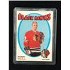 Image 1 : 1971 OPC BOBBY HULL HOCKEY CARD