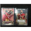 Image 1 : COLIN KAPERNICK ROOKIE CARD LOT