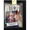 Image 1 : 2010 PANINI JOE MONTANA INSERT 18/50