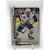 Image 1 : 2017-18 O-PEE-CHEE PREMIER BROCK BOESER MARQUEE ROOKIE