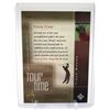 Image 2 : 2001 UPPER DECK TOUR TIME TIGER WOODS