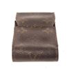 Image 4 : Louis Vuitton Brown Monogram Canvas Etui Cigarette Case