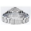 Image 6 : Rolex Mens Stainless Steel GMT Master 2