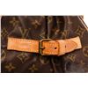 Image 6 : Louis Vuitton Brown Monogram Canvas Saumur 35 Shoulder Bag