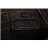 Image 5 : Chanel Chocolate Bar Boston Boston Bag Black Lambskin