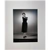 Image 1 : Studio Harcourt Paris France Edith Piaf French Singer Famous
