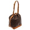 Image 3 : Louis Vuitton LV Noe Bucket Bag Monogram Coated Canvas