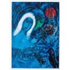 Image 1 : Champs de Mars by Chagall, Marc