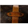 Image 6 : Louis Vuitton Brown Monogram Saumur 35cm Crossbody Bag