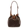 Image 1 : Louis Vuitton Noe PM Bucket Bag