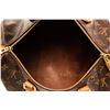 Image 5 : Louis Vuitton Brown Monogram Canvas Speedy 30cm Satchel Bag
