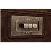 Image 5 : Chanel Reissue Shoulder Bag Brown Caviar Leather