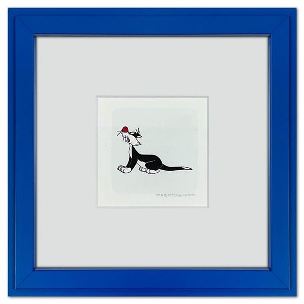 Sylvester by Looney Tunes