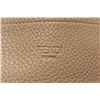 Image 5 : Fendi Banana Shopper Tote Beige Pebble Leather