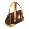 Image 2 : Louis Vuitton Beverly GM Shoulder Bag Brown Monogram Coated Canvas