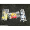 Image 1 : LOT OF 3 LOONEY TUNES NEW FRIDGE MAGNETS