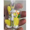 Image 2 : LOT OF 3 LOONEY TUNES NEW FRIDGE MAGNETS
