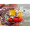 Image 3 : LOT OF 3 LOONEY TUNES NEW FRIDGE MAGNETS