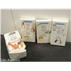 Image 2 : NEW SEALED BEATRIX POTTER VHS TAPE SET