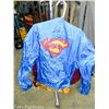 Image 1 : YOUNG CHILDS SUPERMAN HERO OUTFIT