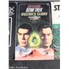 Image 3 : LOT OF 3 STAR TREK PAPERBACKS LOT 1