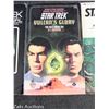 Image 3 : LOT OF 3 STAR TREK PAPERBACKS LOT 1